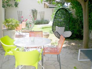 clos coutin - Gréoux-les-Bains - 2