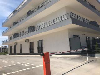 Bavaro Apartament - Năvodari - 8