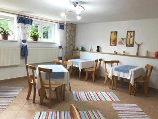 Sunnystreet Guesthouse - Stará Lesná - 5