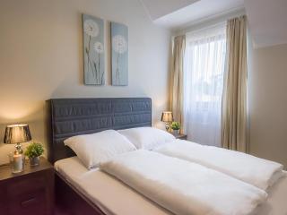 VacationClub - Rezydencja Park Apartament 30 - Mielno - 5