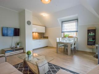 VacationClub - Rezydencja Park Apartament 30 - Mielno - 7