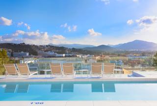 Reverence Life Hotel - Adults Only - Santa Ponsa - 5