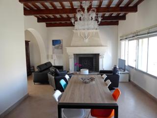 Villa d'architecte vue port à 2 pas de la plage - 8