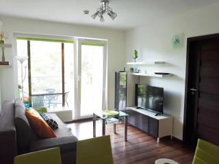 Kołobrzeg Apartamenty Emilia Polanki - Colberga - 2