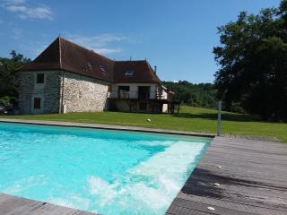 Chambres d hotes AZKENA - Arrast-Larrebieu - 2
