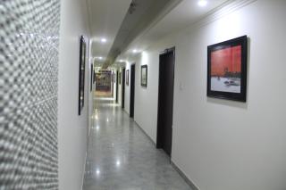Restinn Hotel - 1