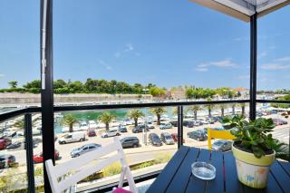 Old Town Sea View Premium Apartment Lipotica Parking Included - 5