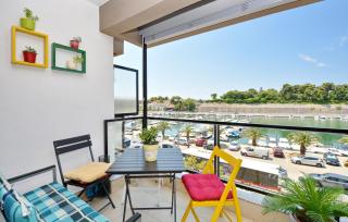 Old Town Sea View Premium Apartment Lipotica Parking Included - 8