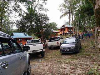 Long Titi Homestay - Sematan - 4