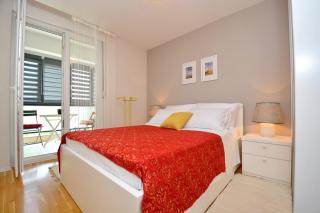 Old Town Sea View Premium Apartment Lipotica Parking Included - 6