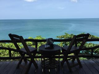 Plaa's Thansadet Resort - 1