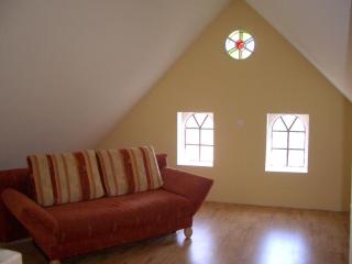 Zur Windrose Ferienwohnung an der Windmühle Labbus - 4