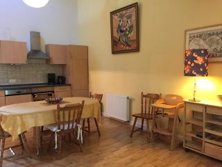 Zur Windrose Ferienwohnung an der Windmühle Labbus - Sulingen - 8