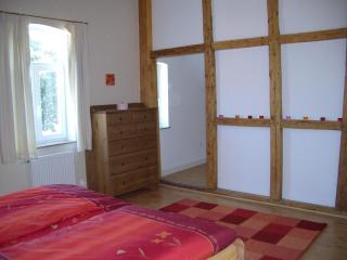 Zur Windrose Ferienwohnung an der Windmühle Labbus - Sulingen - 6