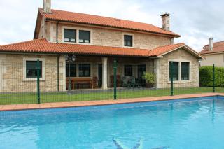 A Lúa do Camiño - 1