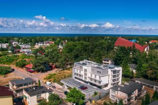 Villa Sosnowe Wzgórze - Jastrzębia Góra - 0