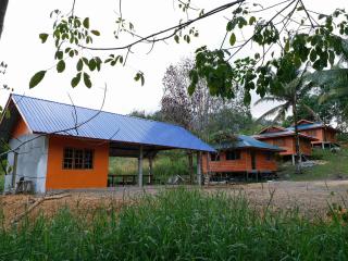 Long Titi Homestay - Sematan - 6