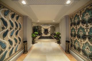 Taksim Square Hotel - Istanbul - 2