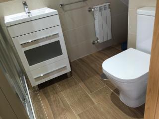 Foz Playa Rapadoira - 4 dormitorios - 1