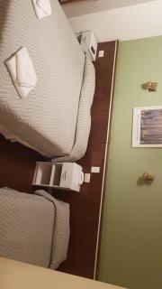 Hotel Compostela - Mar del Plata - 5