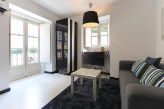 Tailor Made Flat in Central Bairro Alto - Lisbona - 0