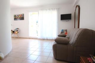 Grand Appt T2 terrasse SUD + PKG - 150m de la plage d'Eyrac - Arcachon - 7