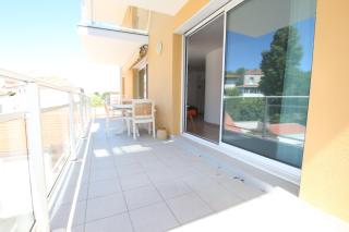 Grand Appt T2 terrasse SUD + PKG - 150m de la plage d'Eyrac - Arcachon - 0