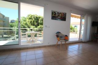 Grand Appt T2 terrasse SUD + PKG - 150m de la plage d'Eyrac - Arcachon - 9