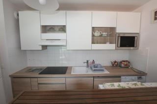 Grand Appt T2 terrasse SUD + PKG - 150m de la plage d'Eyrac - Arcachon - 5