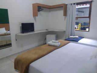 Pousada do Tesouro - 6