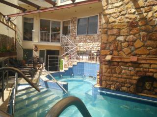 9 Queens Spa Hotel - Loutra Edipsou - 8