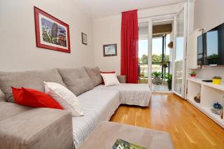 Old Town Sea View Premium Apartment Lipotica Parking Included - 9