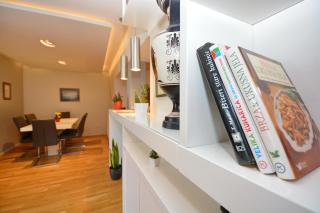 Spacious Premium Apt Lipotica with Oldtown view - Have a memorable holiday - Zadar - 1