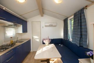 Mobile Homes Dvor - Manjadvorci - 2
