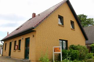 Ferienhaus Zum Findling - Göhren - 6