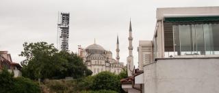 Hotel Estambul - 9