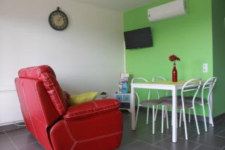 Gite du Rocher - Haselbourg - 7