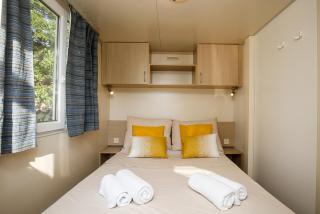 Mobile Homes Dvor - Manjadvorci - 8