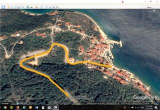 Valun Seaside Apartments - Valun - 8