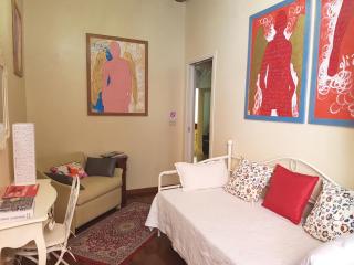 Domus Dea - Venice - 1