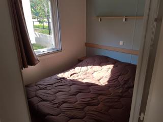 Camping le Mas Fleuri - Sospel (Sospello) - 1