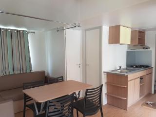 Camping le Mas Fleuri - Sospel (Sospello) - 3