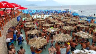 apartman holiday budva - Budva - 2