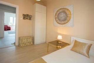 Harbor apartment - 4