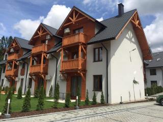 Szczawnica Apartament Kaja - Szczawnica - 9
