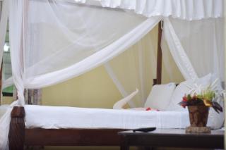 Coral Beach Resort - Diani Beach - 6