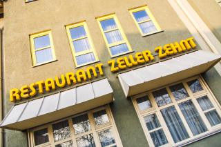 Hotel Zeller Zehnt - Esslingen am Neckar - 5