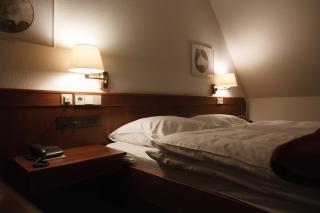 Hotel Zeller Zehnt - Esslingen am Neckar - 7