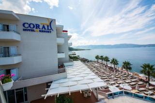 Coral Hotel & Resort - Vlorë - 2
