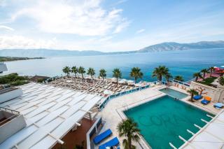 Coral Hotel & Resort - Vlorë - 0